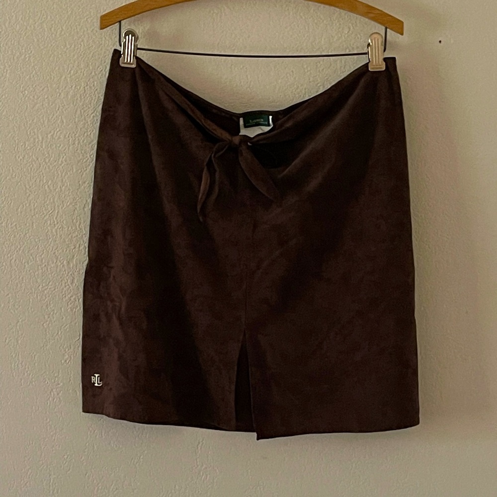 Lauren by Ralph Lauren Skirt
